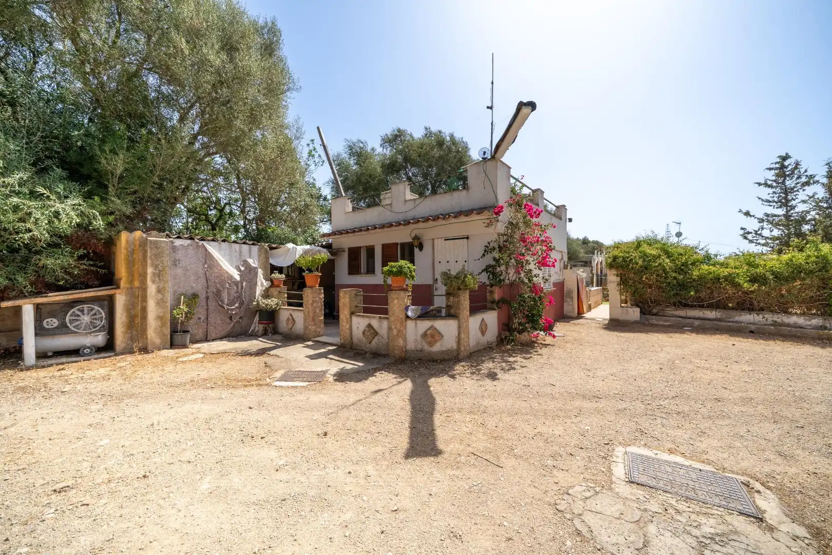 Casa rústica amb piscina en venda a Zona son Orlandis d'Amunt, imagen 21