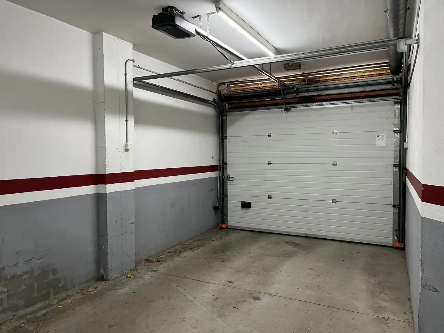 Flat for rent in del Pi, Nucli Urbà