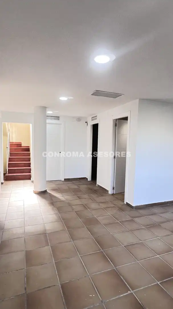 Casa amb terrassa en venda a Fogars de la Selva, imagen 48
