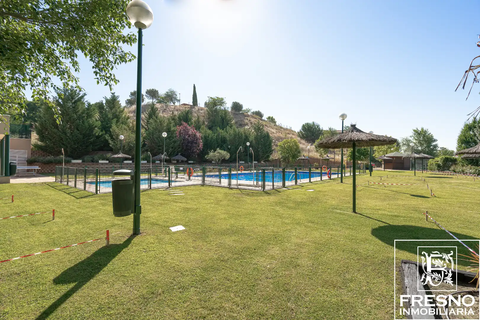 Adossat amb piscina en venda a Calle Cruz de Piedra, imagen 58