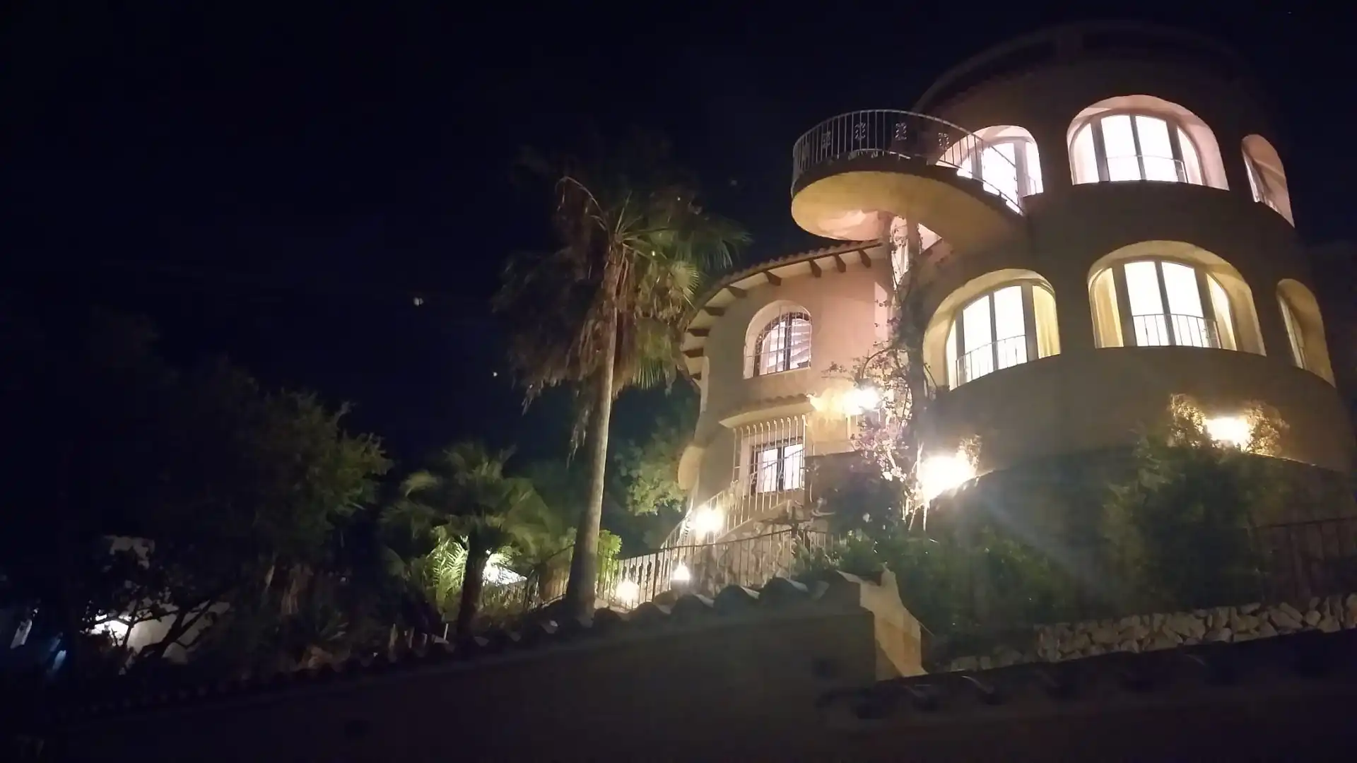 Chalet con jardín en venta en Cala Advocat - Baladrar, imagen 3