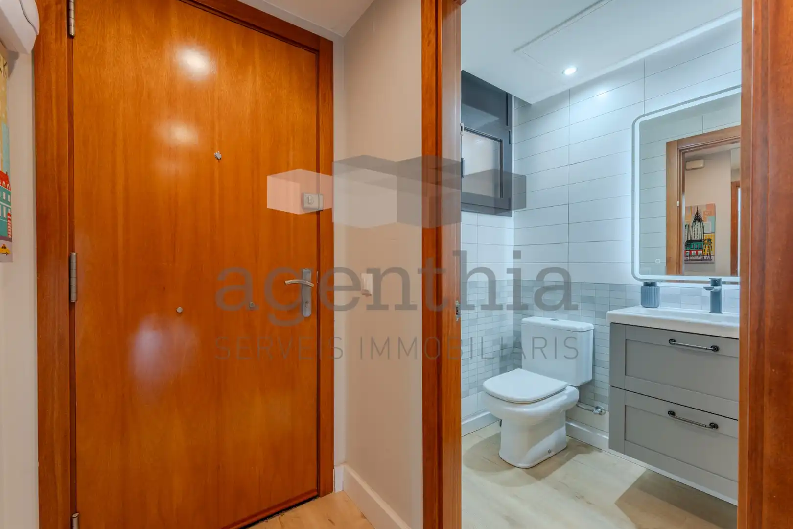 Casa adosada en venta en Aiguaviva con Aire acondicionado, Calefacción y Terraza