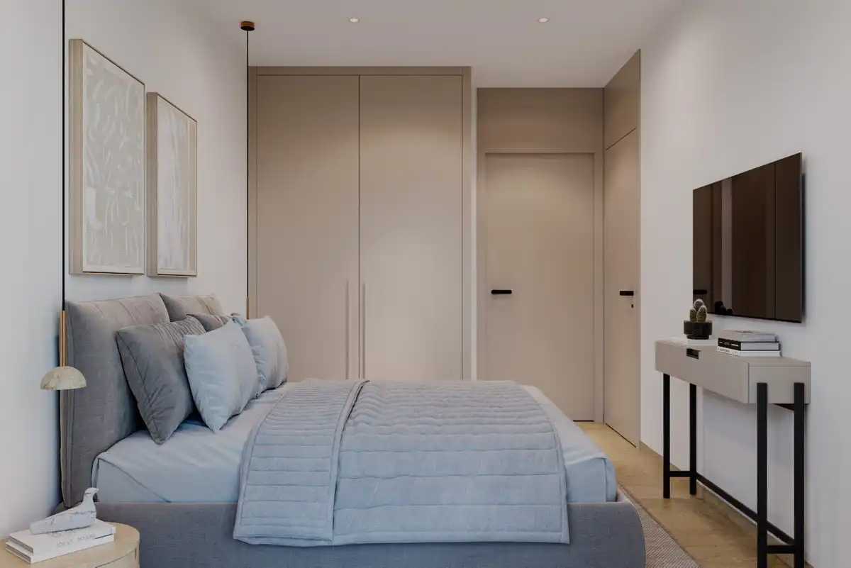 Apartment zum Verkauf in Algorfa, imagen 5