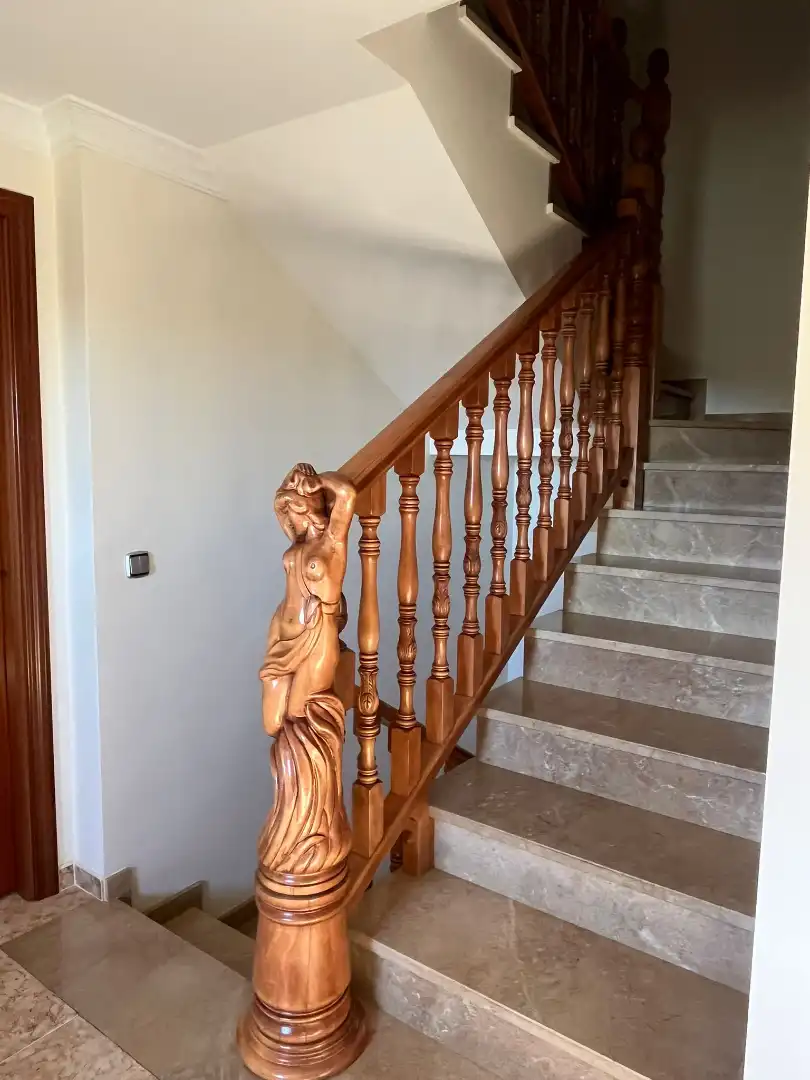 Vivienda con piscina en venta en Avenida Moscatel, imagen 14