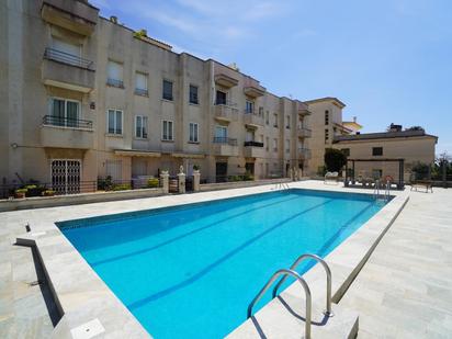 Piscina de Pis en venda en El Vendrell amb Balcó i Piscina comunitària