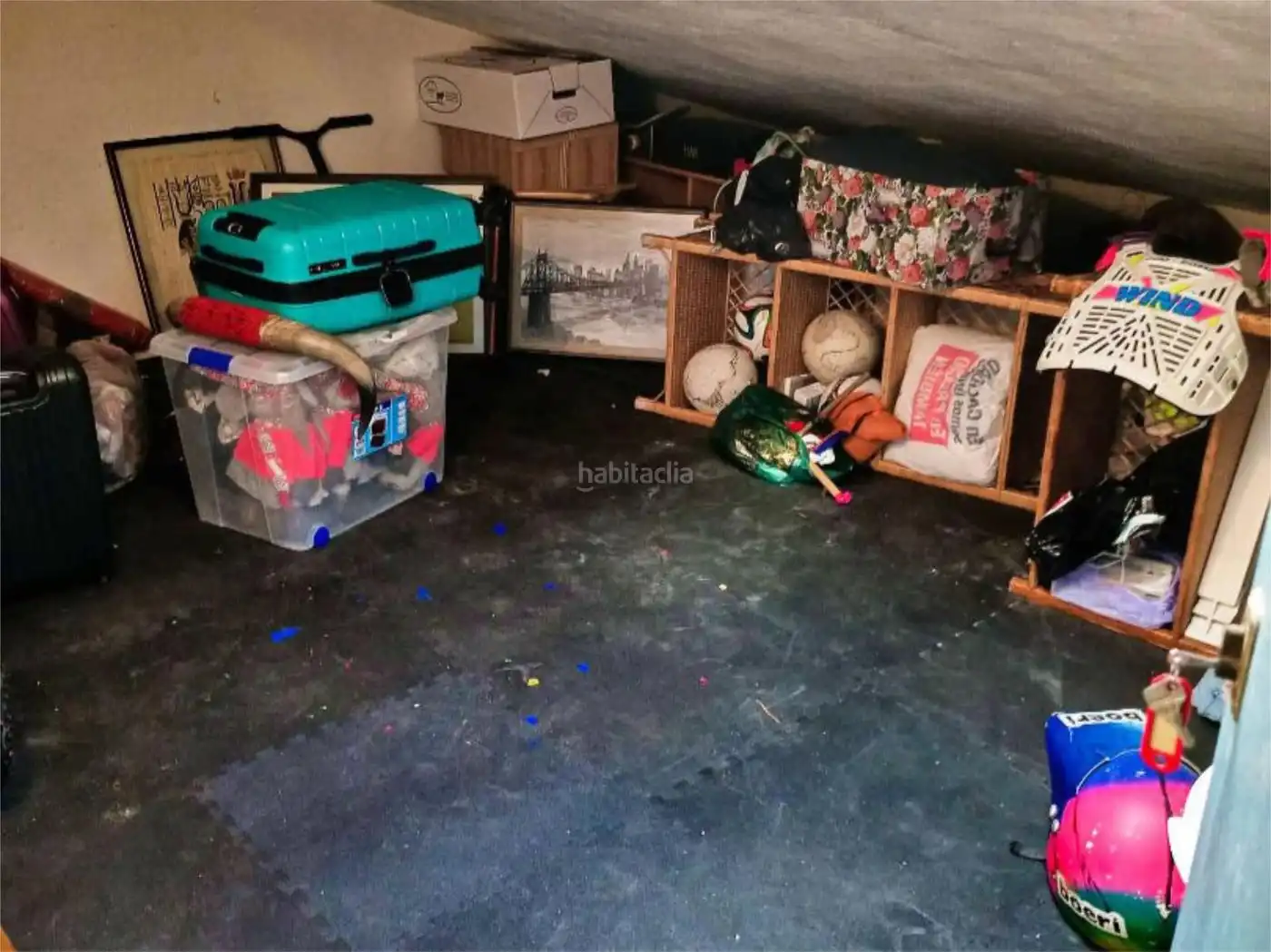 Wohnung mit Aufzug zum Verkauf in Pavlo VI Avzvnea 1, imagen 27