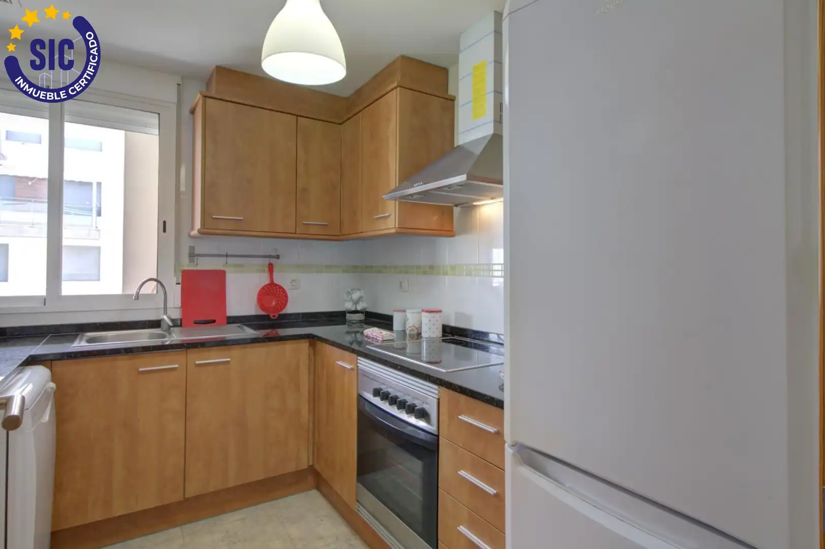 Kitchen of Apartments for sale in Moncofa  with Private garden, Terrace and Furnished