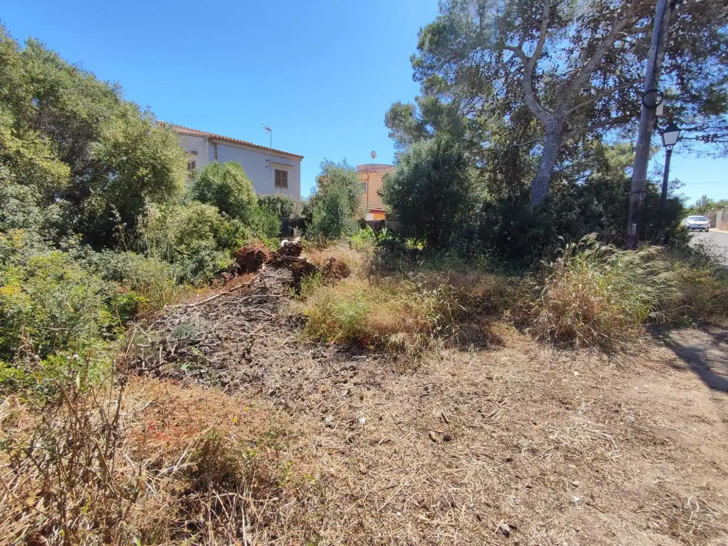 Terreno residenziale in vendita a Font de Sa Cala, imagen 9