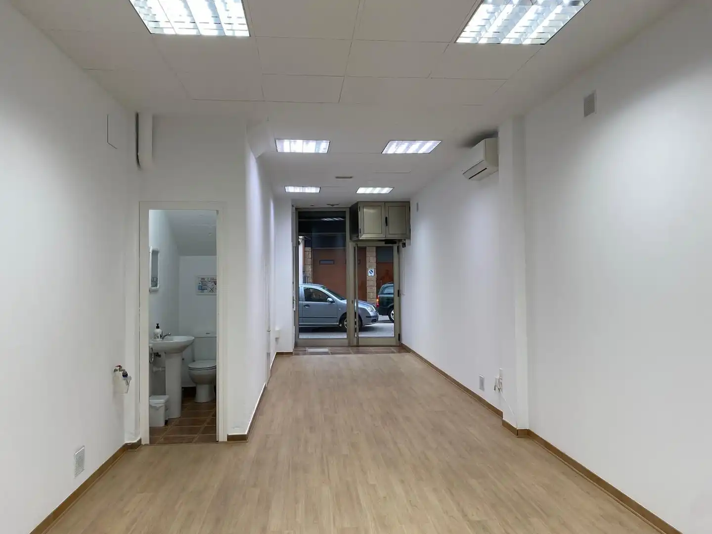 Local comercial de lloguer a Santa Coloma de Farners, imagen 3