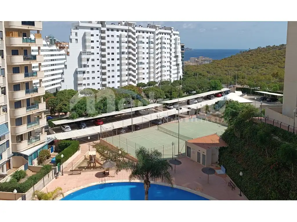 Individual en venda a La Cala de Villajoyosa, imagen 2