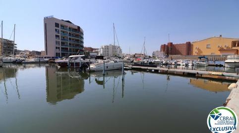 Photo 2 of Garage for sale in Calle Cap de la Gola 30, 30, Santa Margarita, Roses