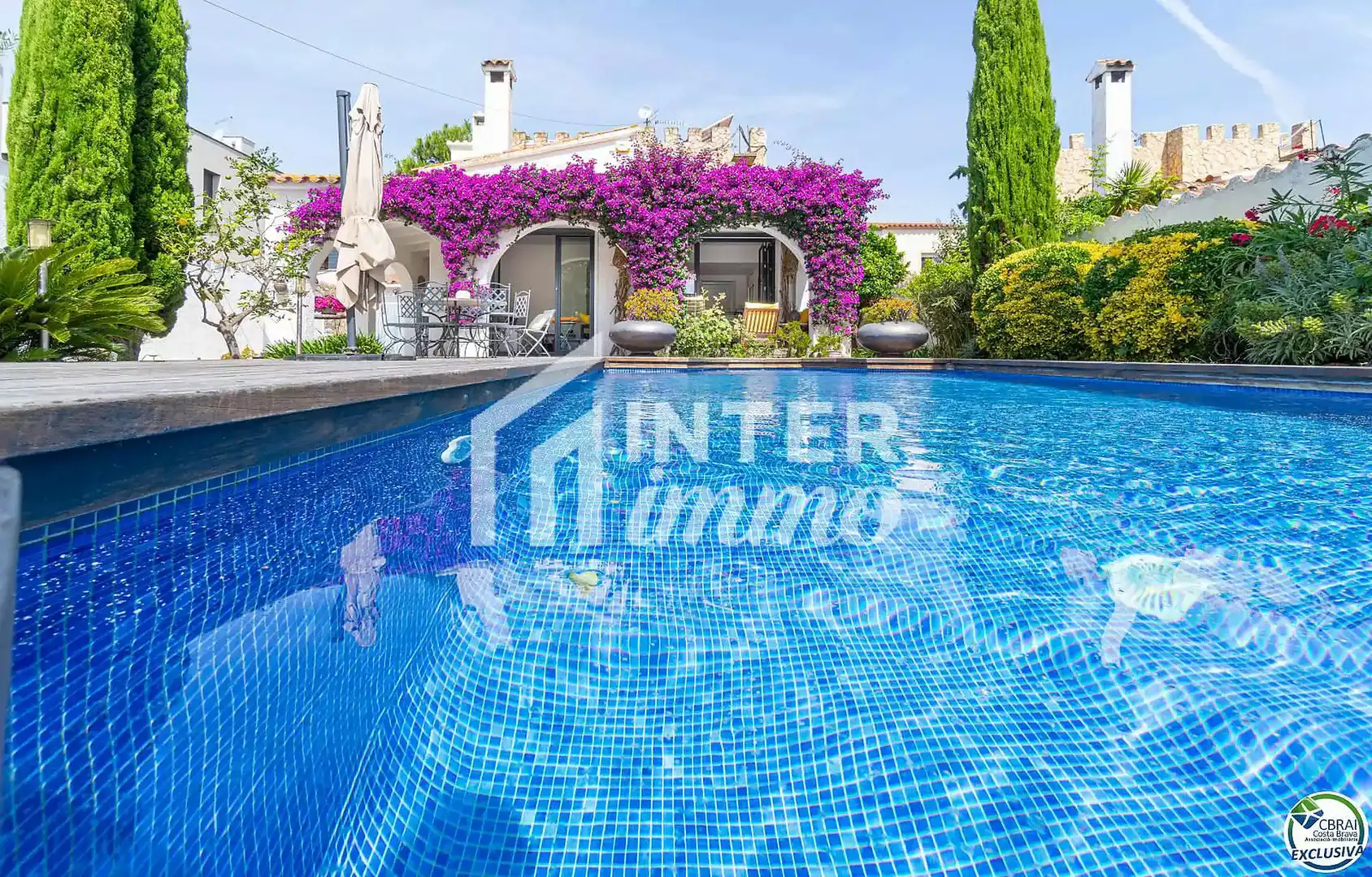 House with pool for sale in Carrer Peni 153, imagen 37