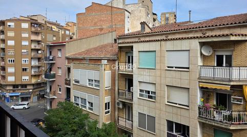 Foto 4 de Pis en venda a Príncep de Viana - Clot -Xalets Humbert Torres, Lleida