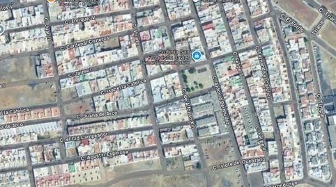 Foto 4 de Piso en venta en Antonio Bermudez, San Francisco Javier - Argana Baja, Arrecife