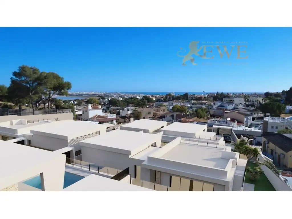 Villa à vendre à Zona Carrefour - Urbanizaciones, imagen 60