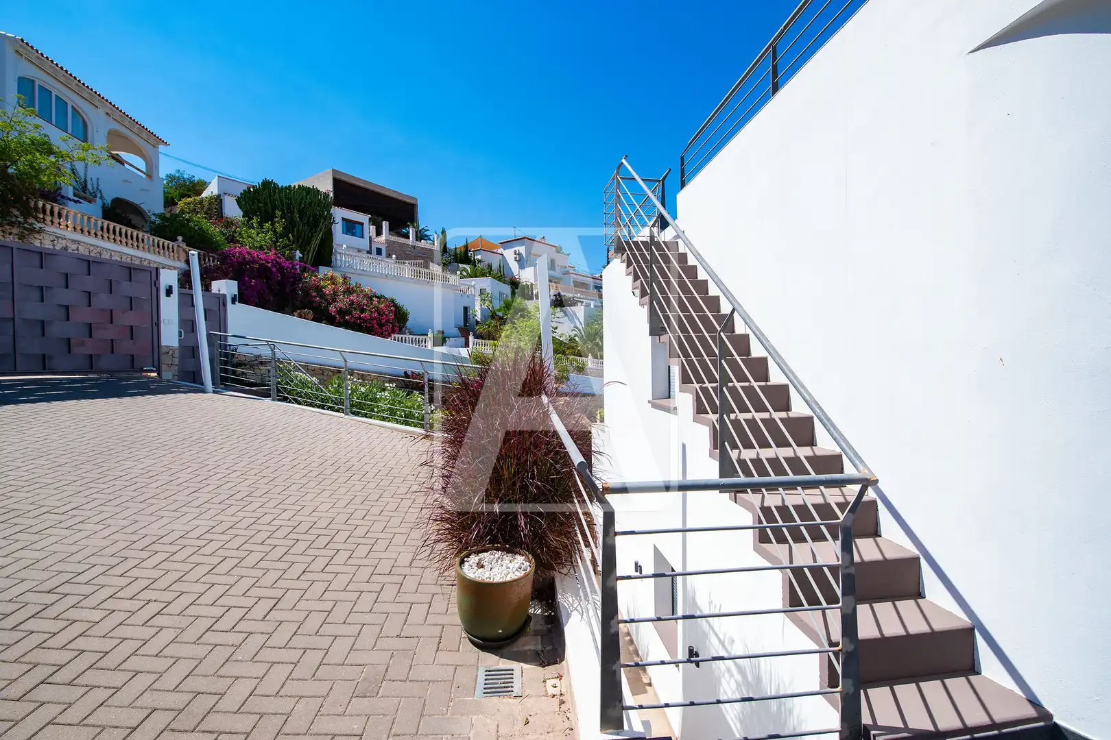 Detached house with pool for sale in Paichi, imagen 71