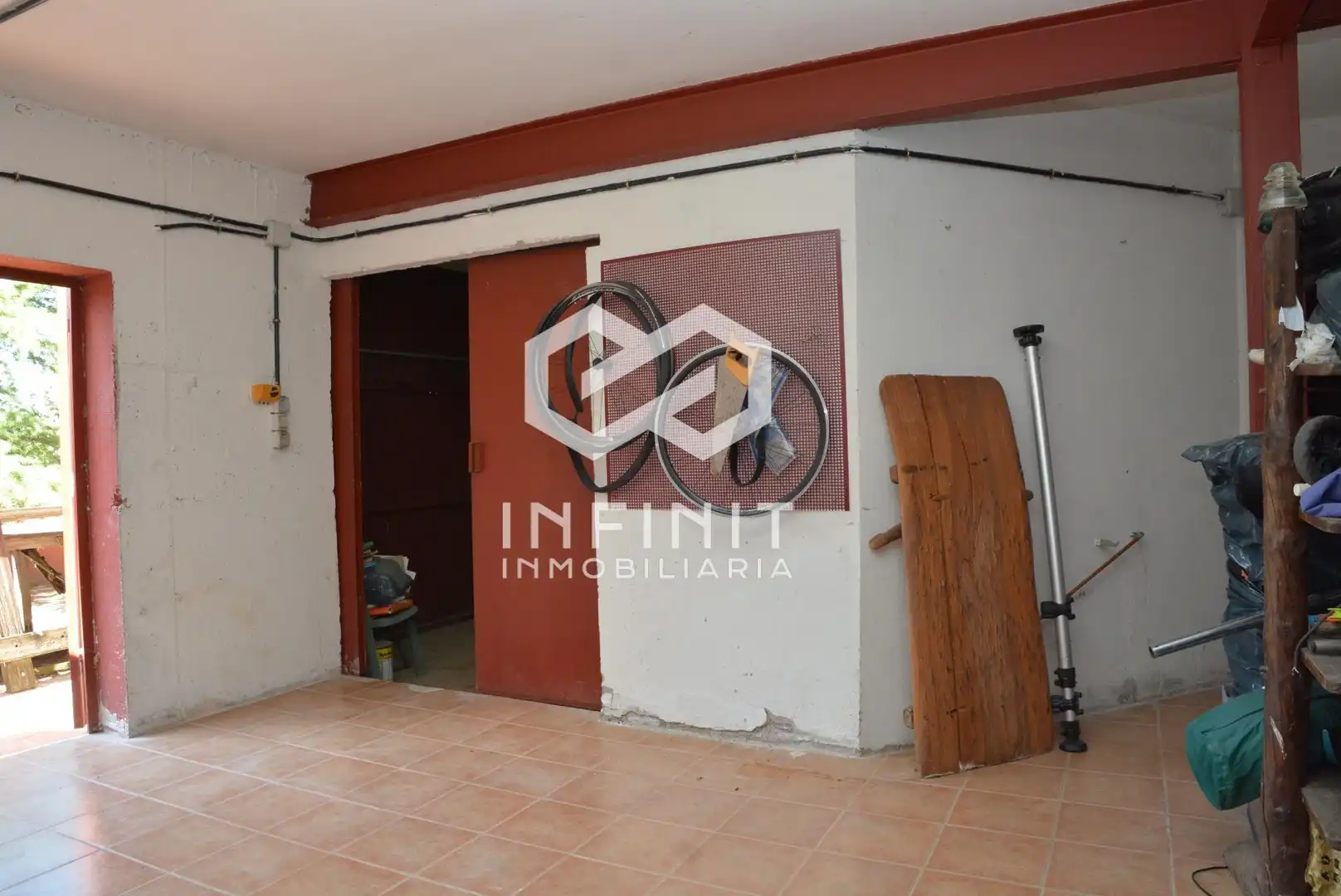 Casa o chalet en venta en Ribatejada