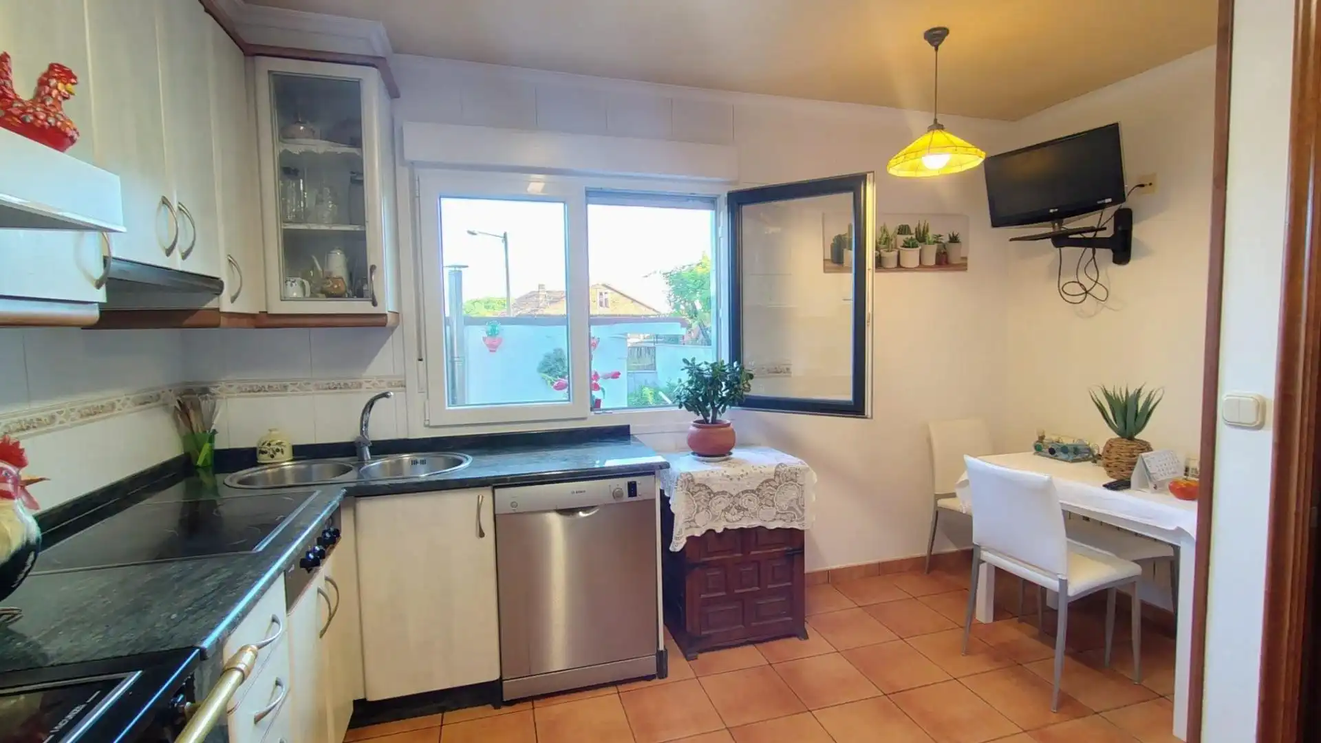 Casa o chalet en venta en Parroquias de Santiago