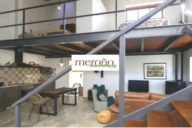 Sala de estar de Casa o chalet de alquiler en Elche / Elx con Jardín privado, Amueblado y Piscina comunitaria