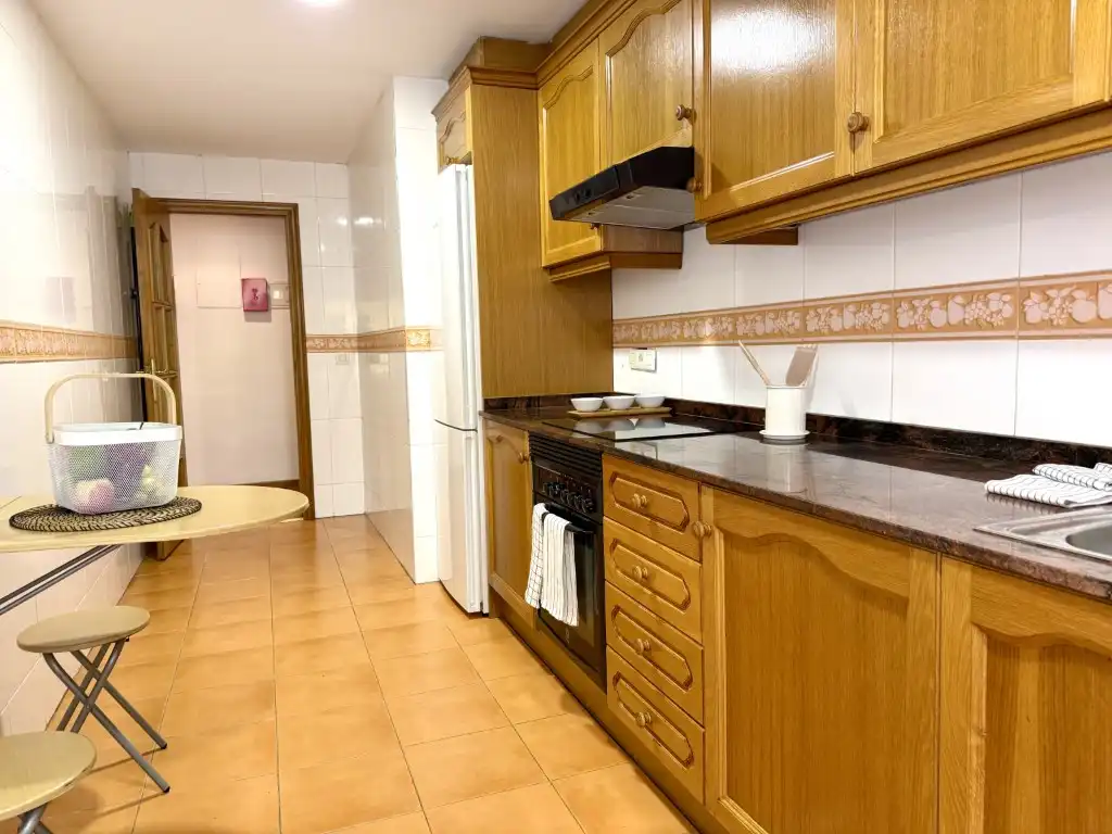 Piso en venta en Calle Dolors (Els), Pueblo