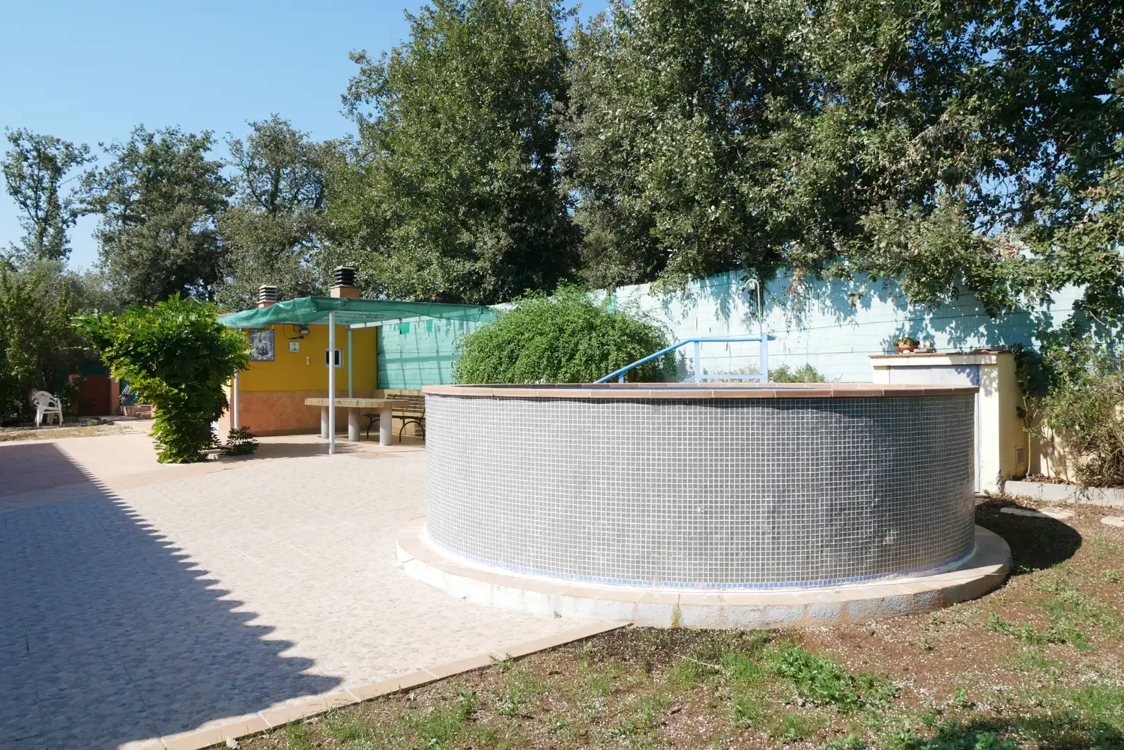Casa con piscina en venta en Sils, imagen 34