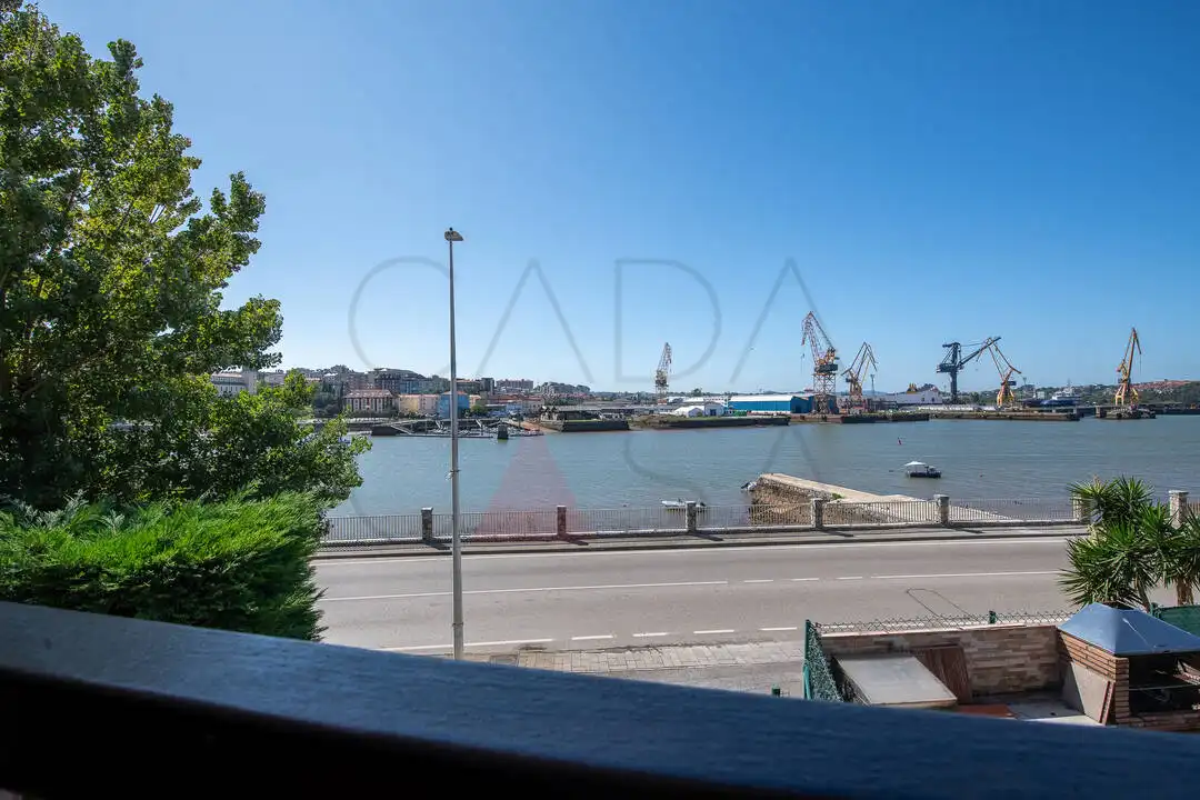 Casa a schiera con terrazza in vendita a Barrio el Puerto, imagen 30