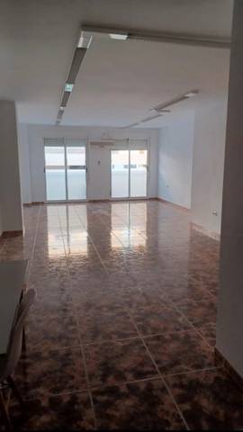 Oficina en Alquiler en Carrer de Sant Ferran, 13 en Centro