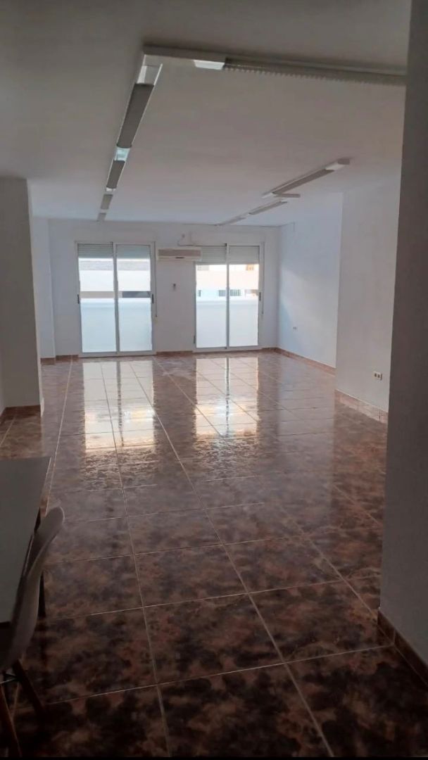 Oficina de lloguer en Almazora / Almassora