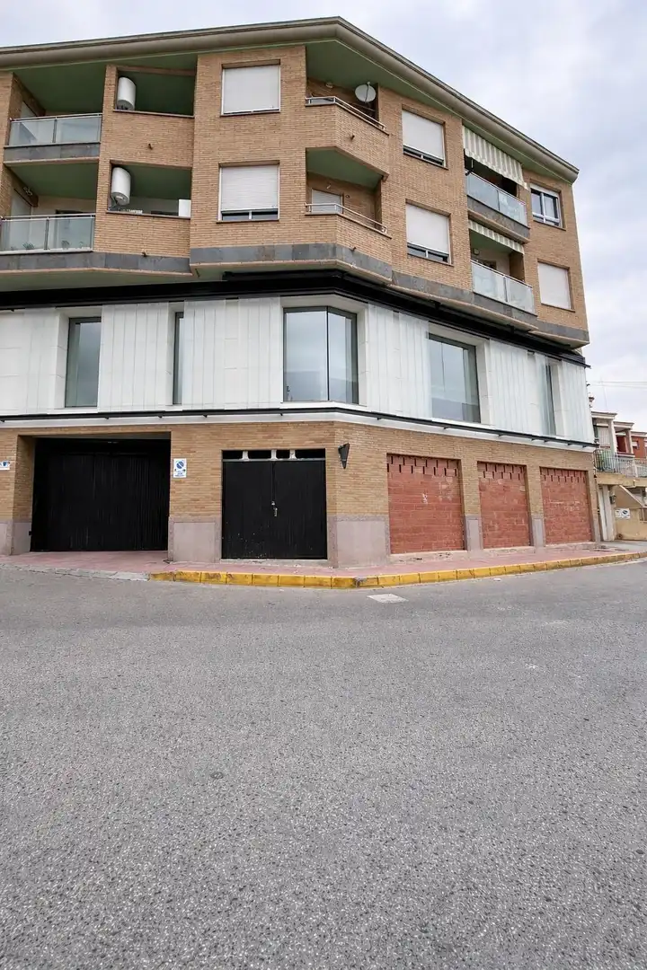 Local commercial à vendre à Plaza Chimenea Basilio 1, imagen 3