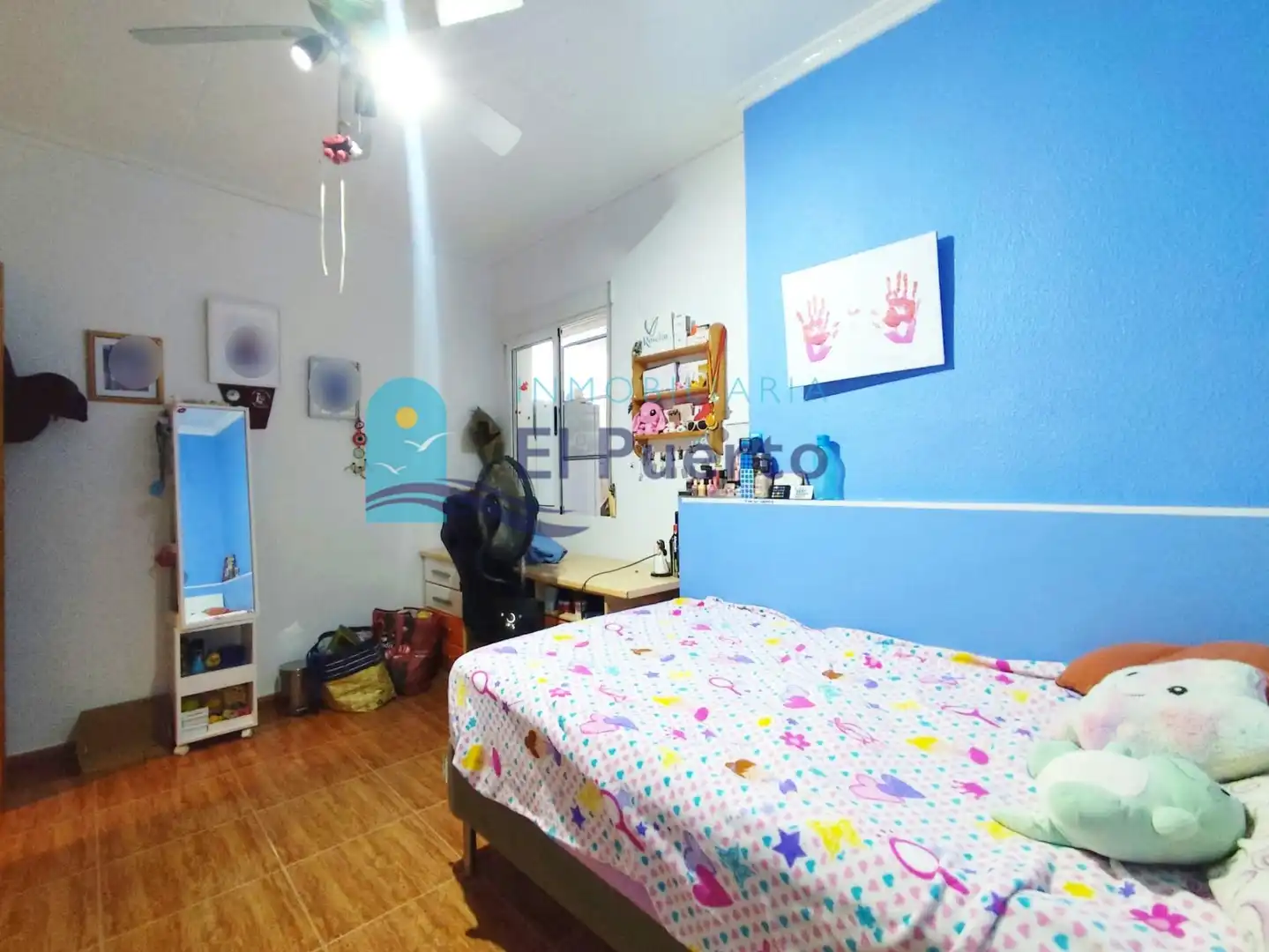 Planta baja en venta en Mazarrón Casco Urbano