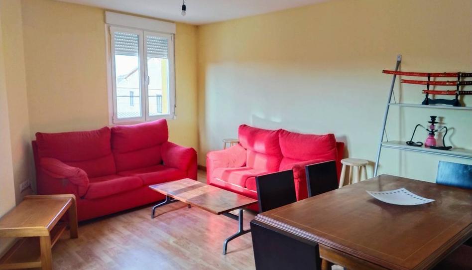 Foto 1 de Dúplex en venda a El Sol , Cogollos, Burgos