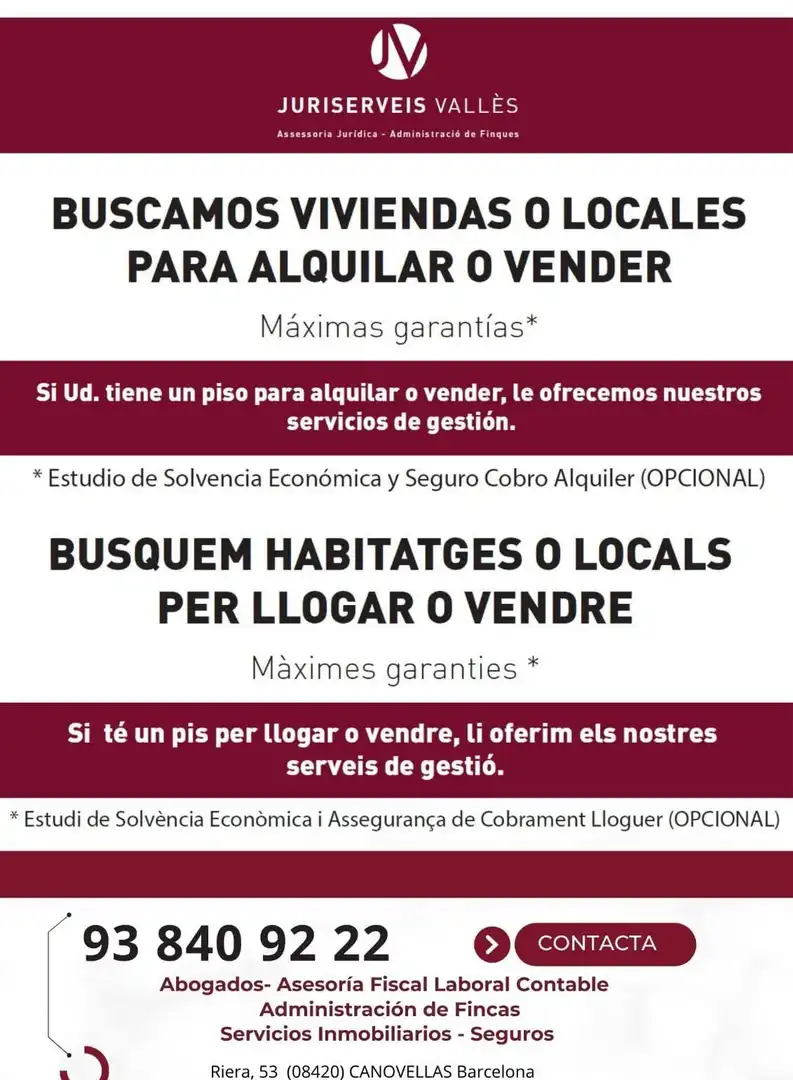 Local comercial en venda a riera, imagen 9
