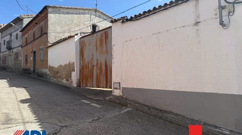 Foto 5 de Finca rústica en venda a Calle Amargura, 23, Santa Cruz del Retamar pueblo, Santa Cruz del Retamar