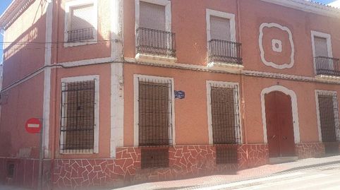 Entre Mercado de Abastos y 4 caminos