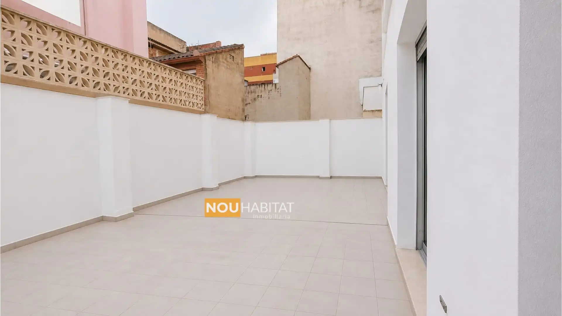Terrassa de Planta baixa en venda en Montserrat amb Aire condicionat, Terrassa i Traster