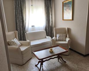 Living room of House or chalet for sale in Utrera  with Storage room