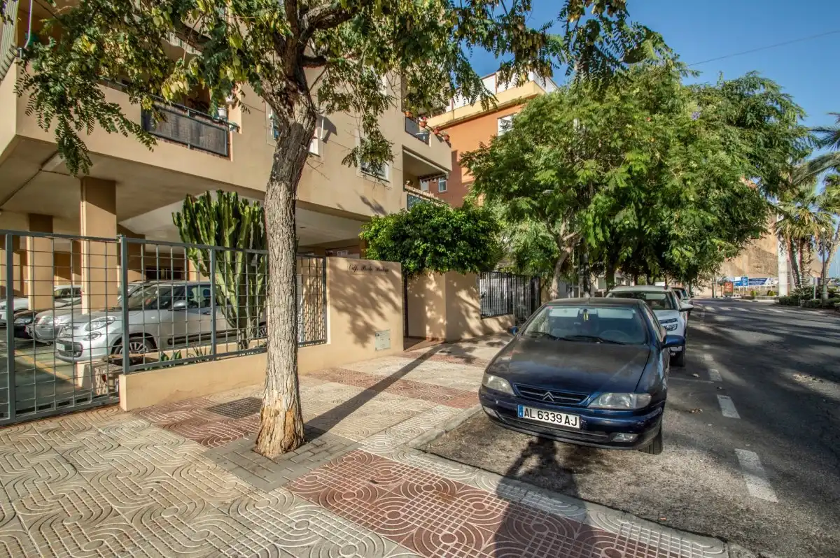 Wohnung mit Aufzug zum Verkauf in Avenida CARLOS III, imagen 37