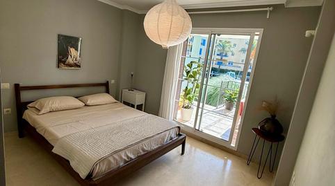 Photo 5 of Planta baja for rent in Puerto de Sotogrande - La Marina, Sotogrande