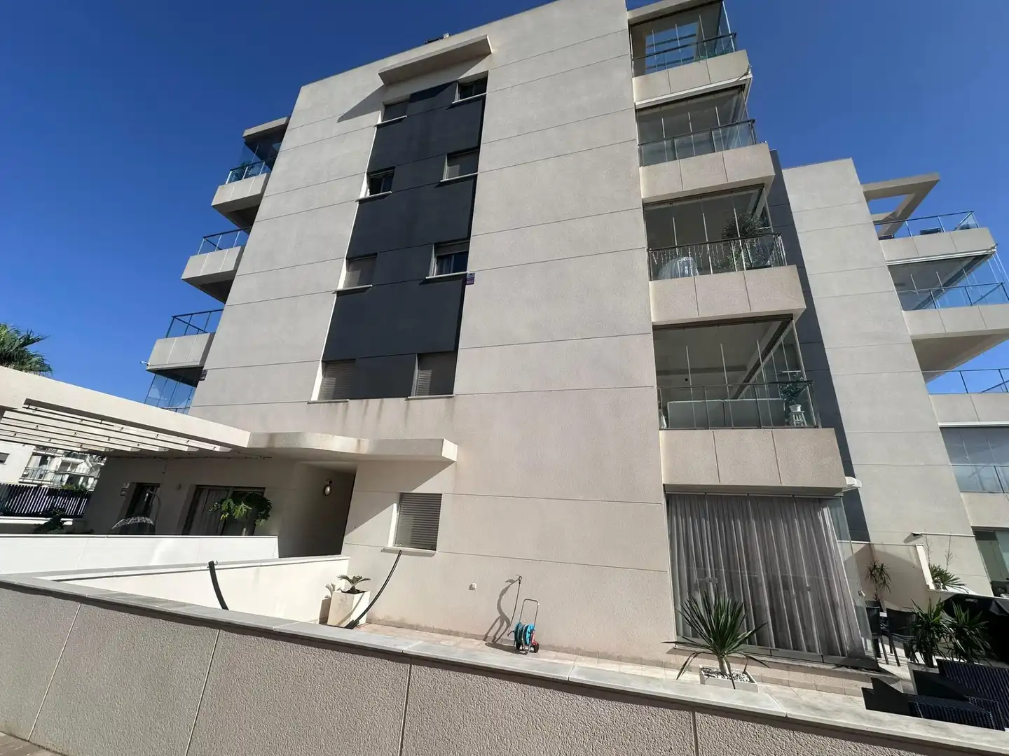 Apartment mit Pool zum Verkauf in Calle Vanilla, imagen 5