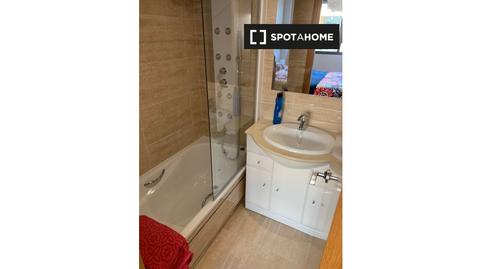 Photo 3 of Study to share in La Patacona, Valencia