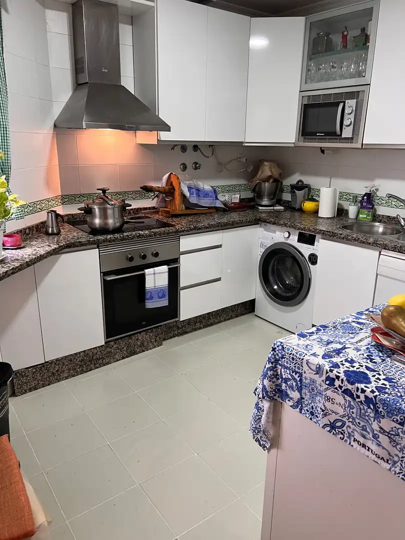 Piso en venta en Argentina, Coria del Río
