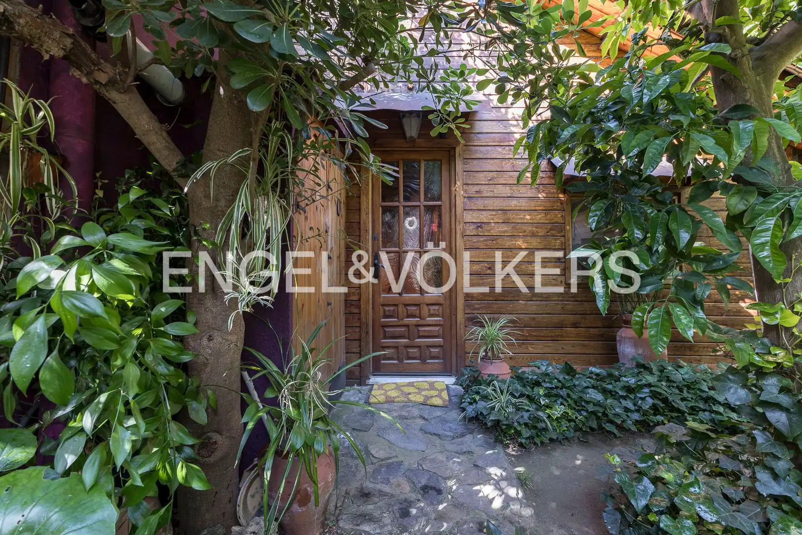 Casa con jardín en venta en Sarrià - Sant Gervasi, imagen 31
