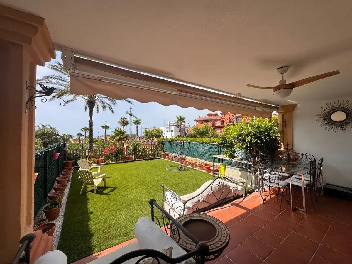 Casa con piscina en venta en Zona Levante - Playa Fossa