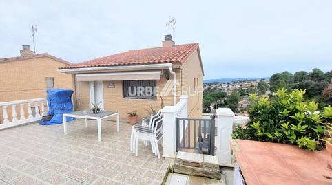 Foto 3 de Casa o xalet en venda a Castellnou - Can Mir - Can Solà, Rubí