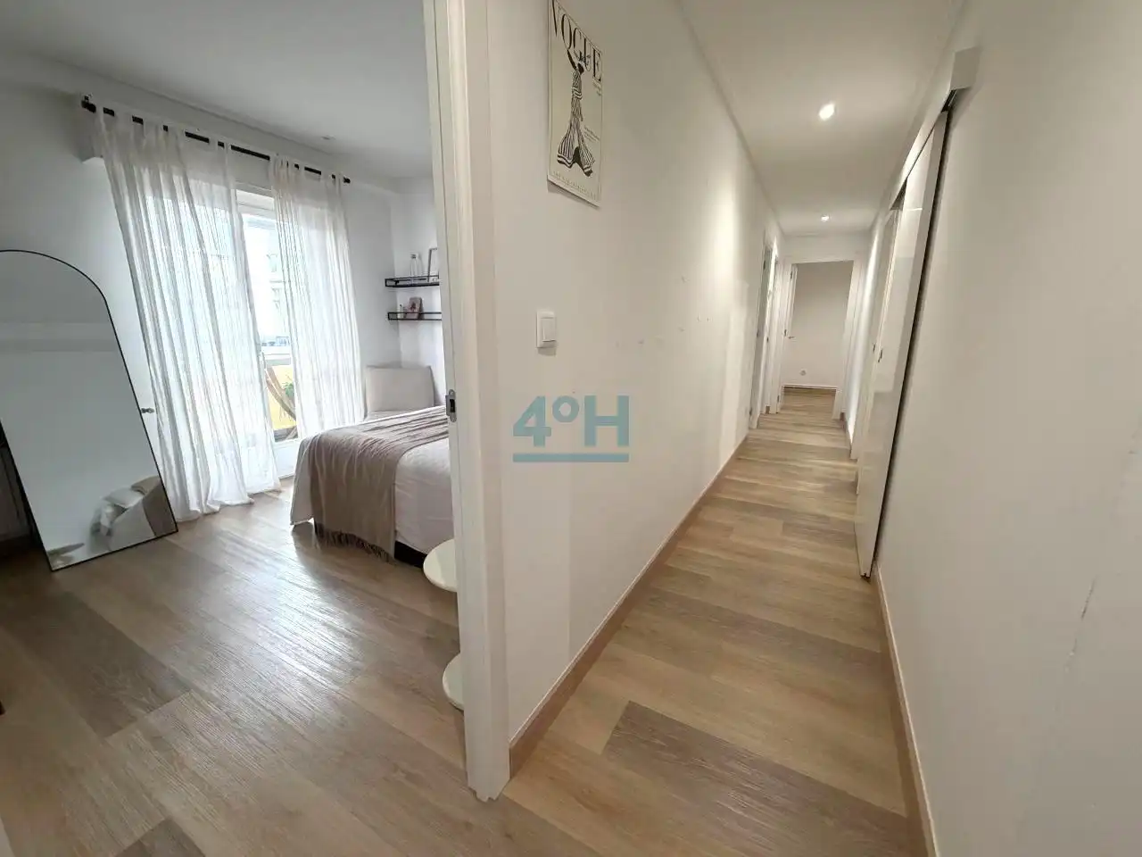 Appartement avec terrasse à vendre à Centro, imagen 16