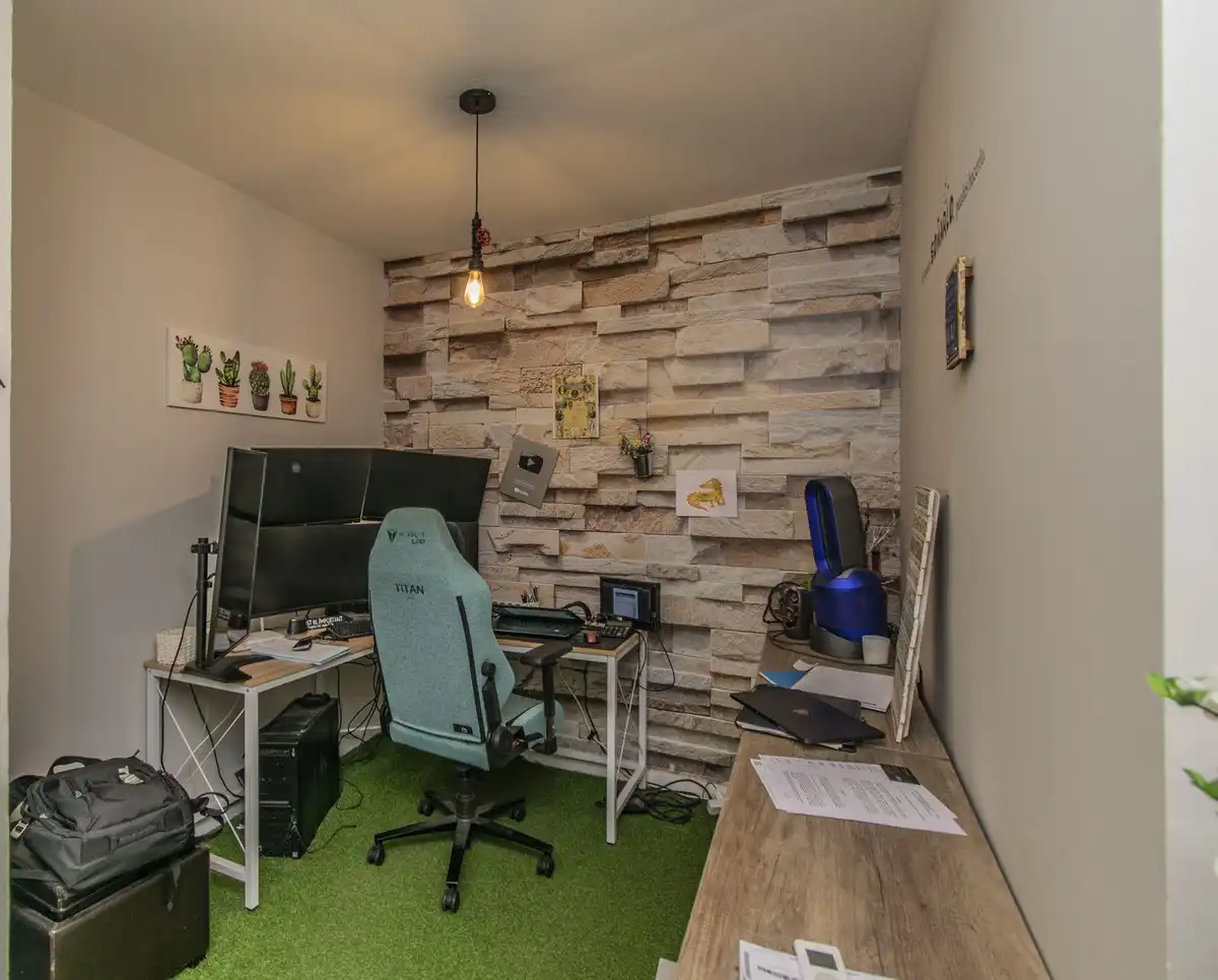 Apartament en venda en Benahavís amb Aire condicionat, Jardí privat i Moblat