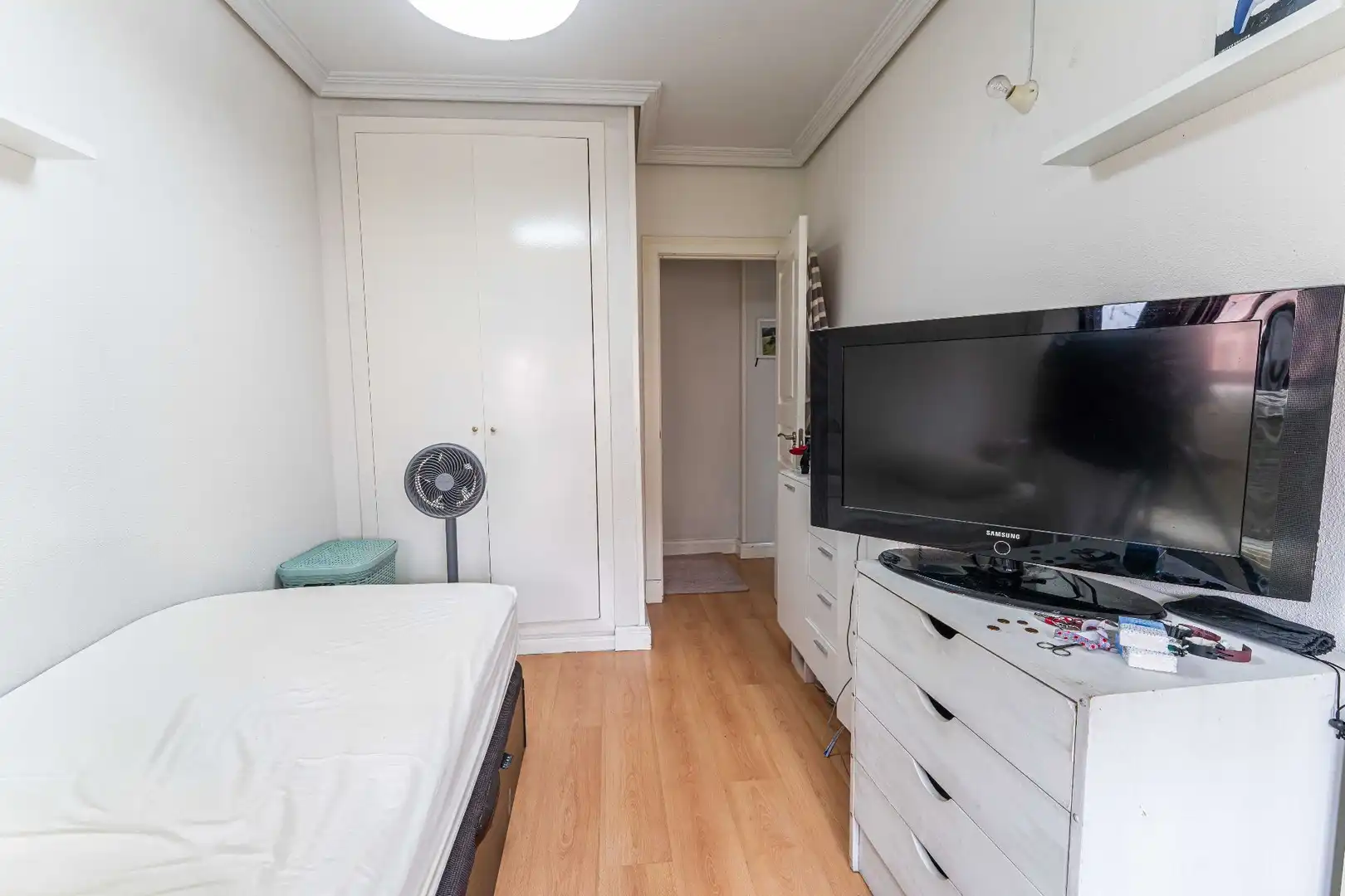 Wohnung mit Pool zum Verkauf in DE LA SILVINITA, imagen 25