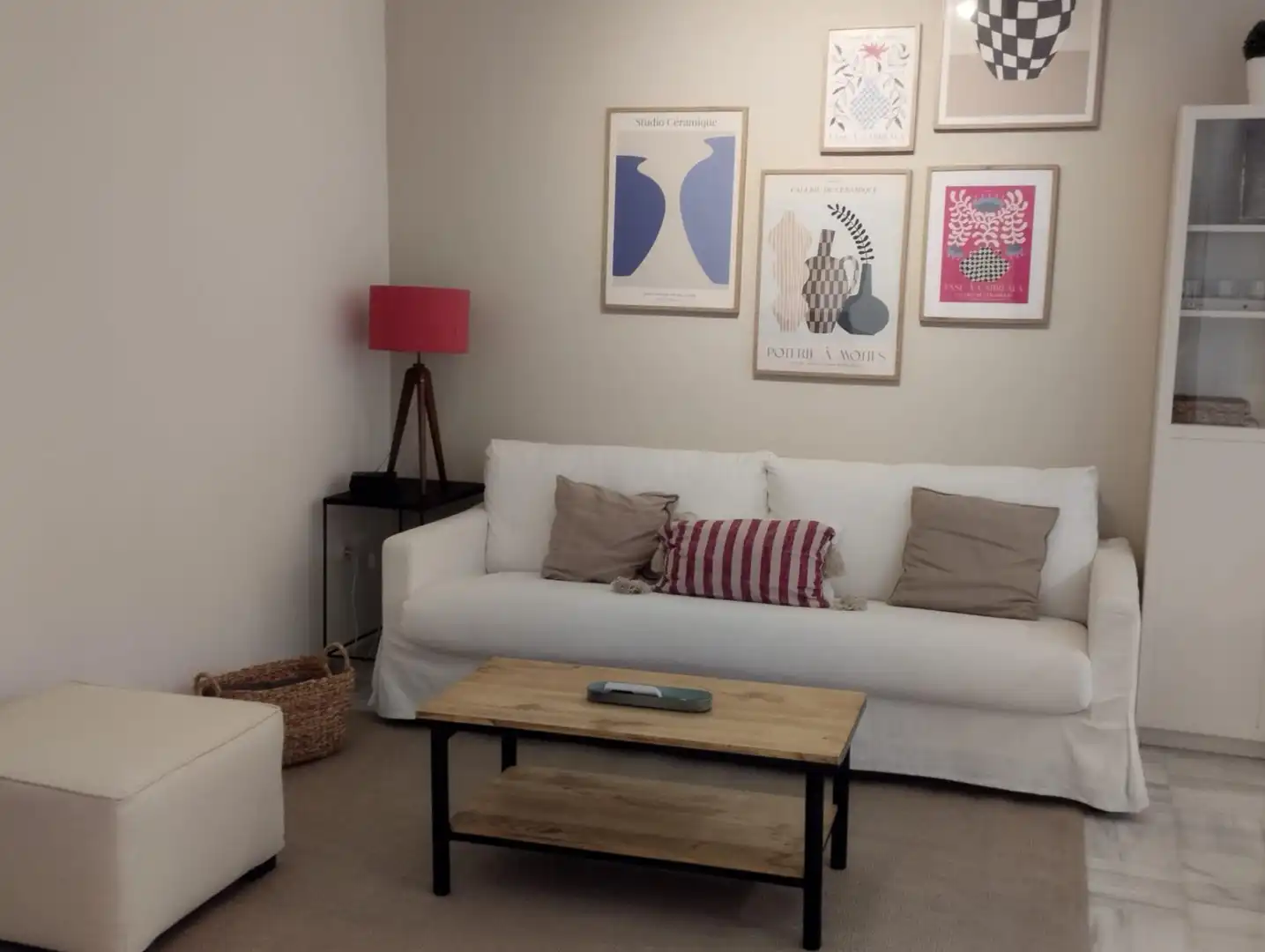 Flat for rent in Madre de Dios