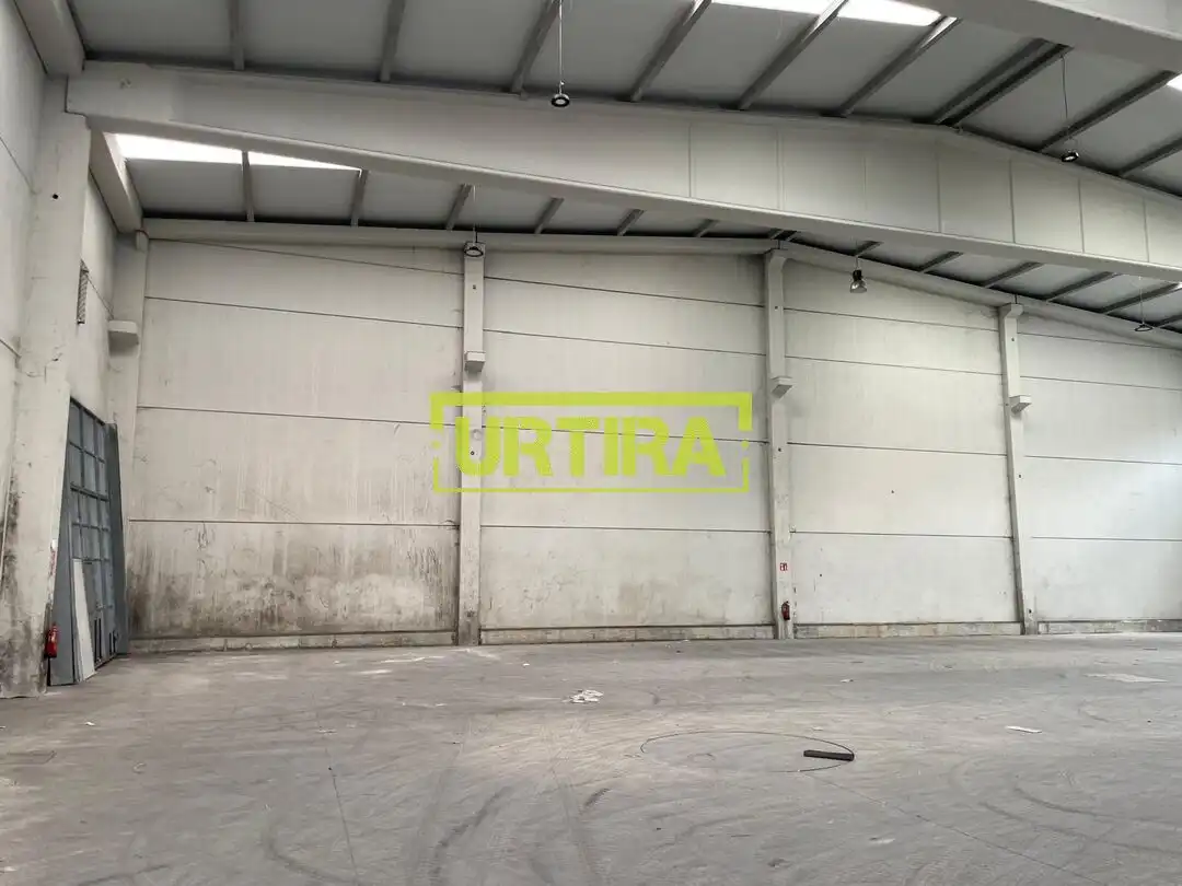 Nave industrielle à louer à Polígono Bazurka 25, imagen 19