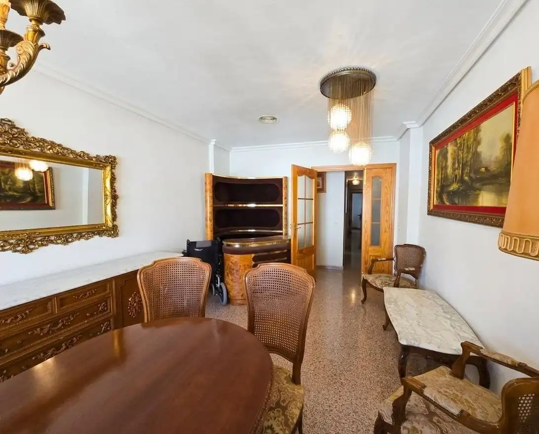 Comedor de Piso en venta en Catral